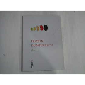 DODII - FLORIN DUMITRESCU